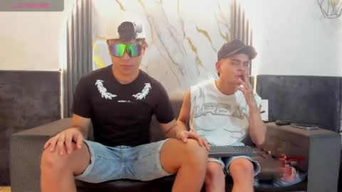 friends online show from 04-15-26, 04:19