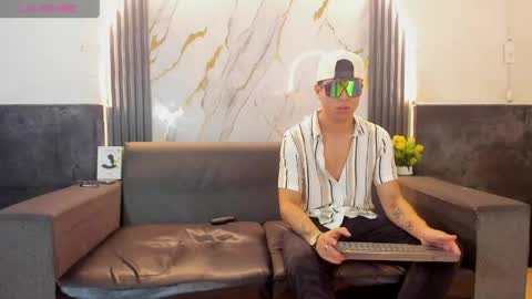 friends online show from 04-17-26, 04:15