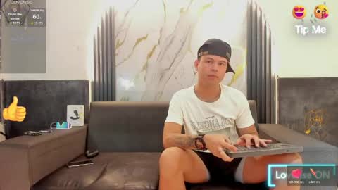 friends online show from 05-18-26, 04:07