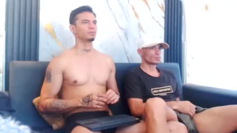 friends online show from 08-08-26, 01:13