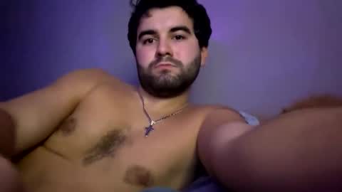 Alend online show from 11-07-25, 01:22