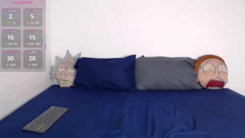 Stone Lee  online show from 01-15-26, 06:07