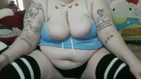 stonedbbw01 online show from 01-13-26, 01:44