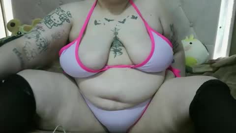 stonedbbw01 online show from 02-06-26, 08:29