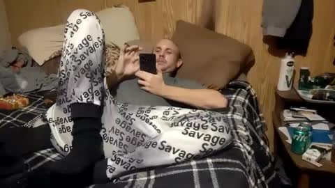 Stonedrob online show from 01-12-25, 08:25