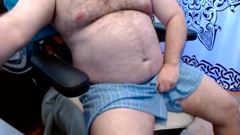 Snapshot of stonerbear42 chatting on 06-02-26, 03:58 Stonerbear42 online show from 06-02-26, 03:58