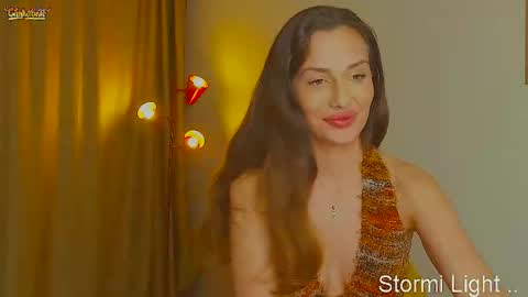 Stormi online show from 03-08-26, 08:56
