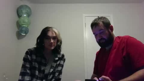 Storm After Dark online show from 05-31-26, 03:15