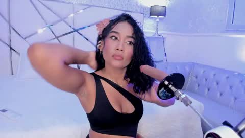 Stormy  online show from 04-16-26, 03:18