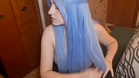 Stormythunder online show from 06-02-26, 10:50