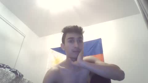 CAGATAII  online show from 02-06-25, 02:33