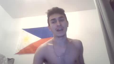 CAGATAII  online show from 02-16-25, 02:09