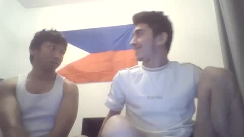 CAGATAII  online show from 02-18-25, 06:15