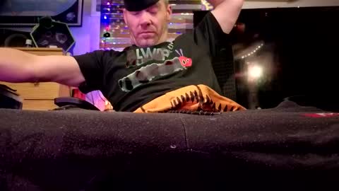 Str8 online show from 02-07-26, 09:29