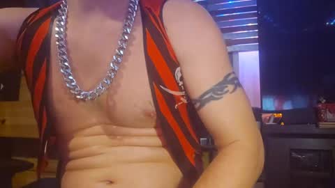 Str8 online show from 05-03-26, 03:34