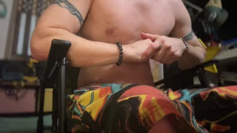 Str8 online show from 05-12-26, 11:13