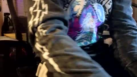 Str8 online show from 05-21-26, 08:38
