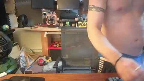 Str8 online show from 07-07-26, 05:10