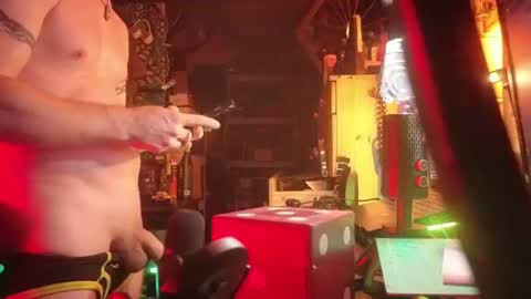 Str8 online show from 07-09-26, 04:33