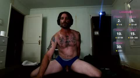 Chris4AllToWatch online show from 07-19-26, 05:27