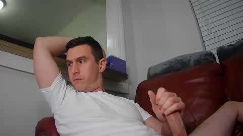 Str8StuntCox online show from 03-16-26, 03:01