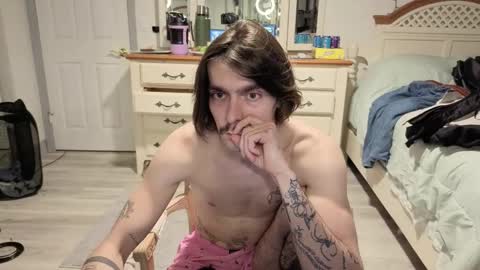 str8whiteboy21 online show from 02-18-26, 08:10