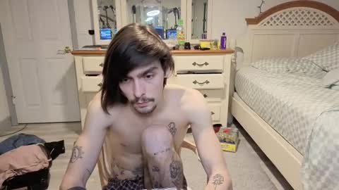 str8whiteboy21 online show from 03-07-26, 09:50