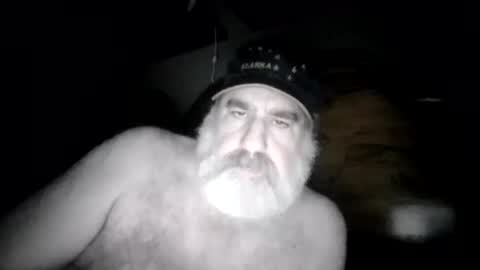 Straightbear4you online show from 05-23-26, 10:19
