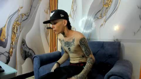 NICK online show from 09-20-25, 06:03