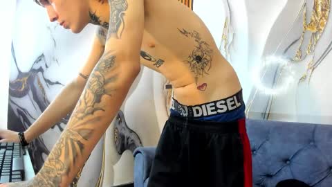 NICK online show from 10-09-25, 06:44