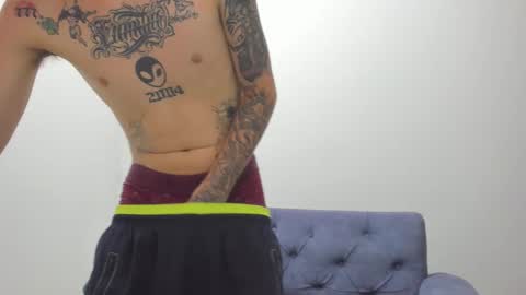 NICK online show from 03-13-26, 01:23