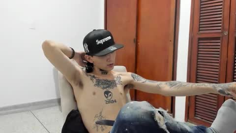 NICK online show from 03-15-26, 06:08