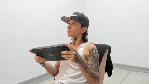 NICK online show from 03-26-26, 06:08