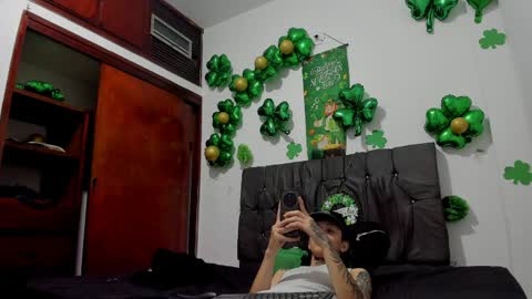 NICK online show from 03-31-26, 06:58