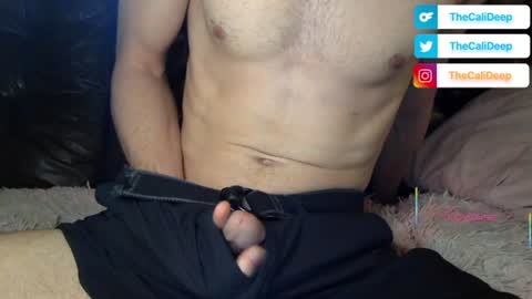 Cali online show from 06-20-26, 05:27