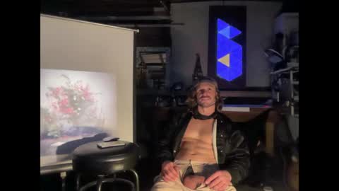 Cowboy Zuhly online show from 05-07-26, 06:08