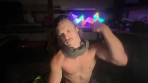 Cowboy Zuhly online show from 06-03-26, 08:06