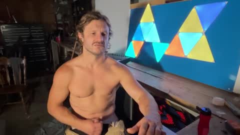 Cowboy Zuhly online show from 06-08-26, 03:01