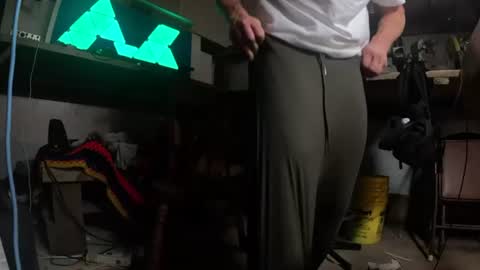 Cowboy Zuhly online show from 06-13-26, 07:06