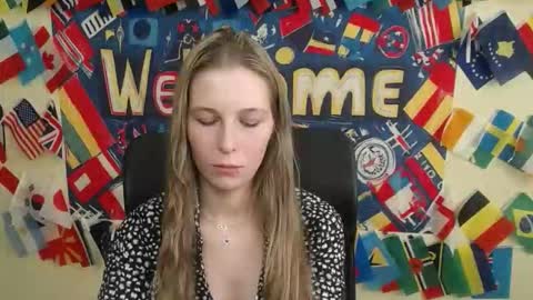 Amalia online show from 05-06-26, 06:41