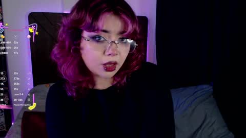 Carla  Independent model  online show from 04-16-26, 11:00