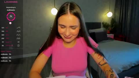 Laura online show from 07-16-26, 05:02