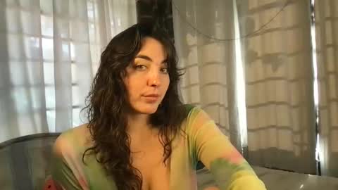 Snapshot of strawberripulp chatting on 12-03-25, 02:04 Angel Baby online show from 12-03-25, 02:04