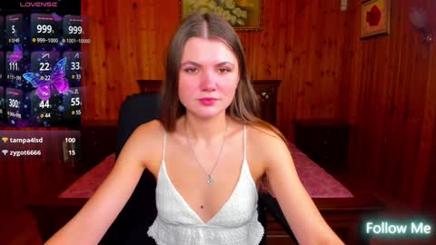 Strawberrylux online show from 01-11-25, 06:45