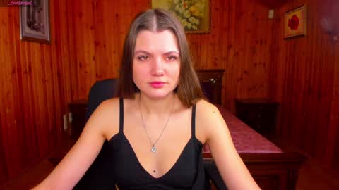 Strawberrylux online show from 01-21-25, 06:11