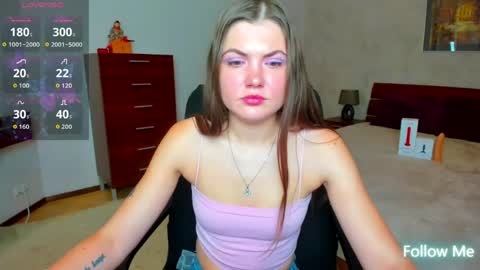 Strawberrylux online show from 05-30-26, 07:49