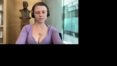 Ruby Moon online show from 06-29-26, 08:20