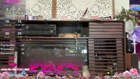 Ruby Moon online show from 06-30-26, 11:50