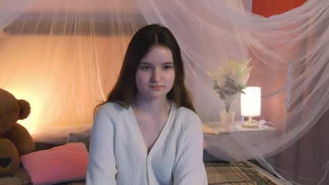 Bunny online show from 05-18-26, 02:01