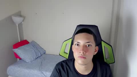 Street online show from 03-15-26, 08:37